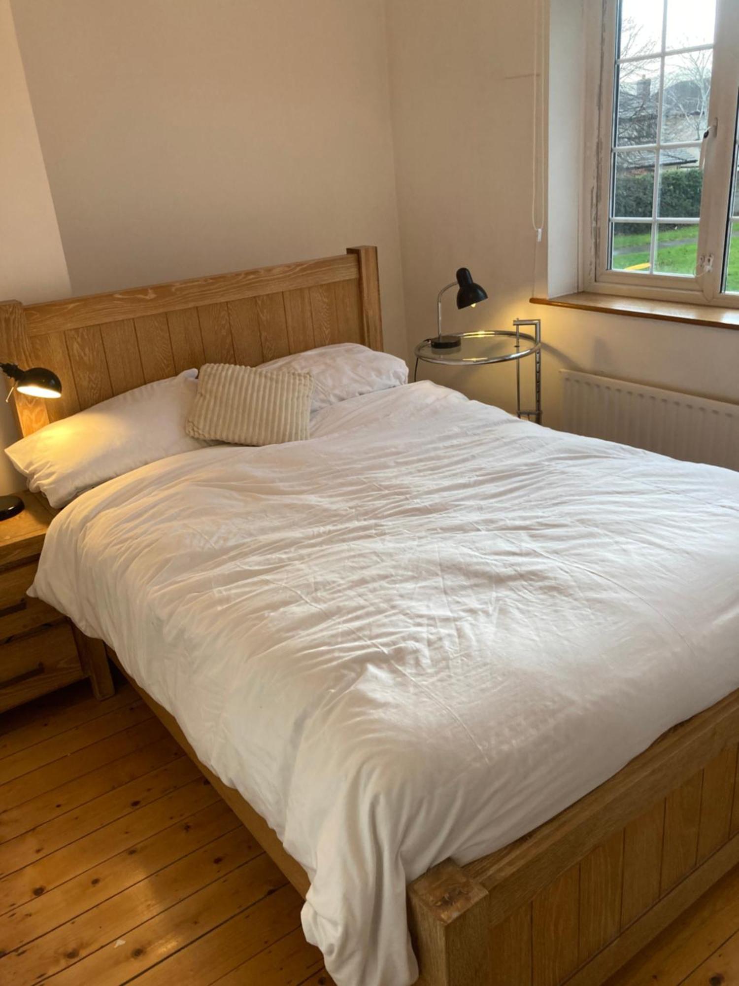 Entire Terraced Two Story Redbrick House With Parking In Secluded Cul De Sac Villa Dublin Exteriör bild